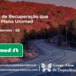 Clínica de Recuperação que Aceita Unimed em Tobias Barreto - SE