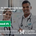 Clínica de Recuperação que Aceita Unimed em Tocantins - MG