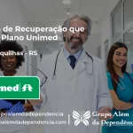 Clínica de Recuperação que Aceita Unimed em Três Forquilhas - RS