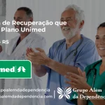 Clínica de Recuperação que Aceita Unimed em Triunfo - RS
