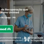 Clínica de Recuperação que Aceita Unimed em Tuneiras do Oeste - PR