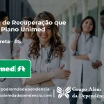 Clínica de Recuperação que Aceita Unimed em Tupanciretã - RS