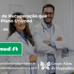 Clínica de Recuperação que Aceita Unimed em Tupandi - RS