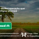 Clínica de Recuperação que Aceita Unimed em Turvo - SC