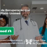Clínica de Recuperação que Aceita Unimed em Umari - CE