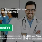 Clínica de Recuperação que Aceita Unimed em Umarizal - RN