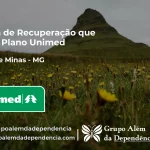 Clínica de Recuperação que Aceita Unimed em União de Minas - MG