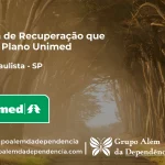 Clínica de Recuperação que Aceita Unimed em União Paulista - SP