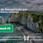 Clínica de Recuperação que Aceita Unimed em União - PI