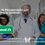 Clínica de Recuperação que Aceita Unimed em Uruará - PA