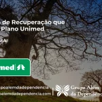 Clínica de Recuperação que Aceita Unimed em Viana - MA