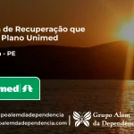 Clínica de Recuperação que Aceita Unimed em Vicência - PE