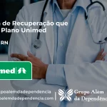 Clínica de Recuperação que Aceita Unimed em Viçosa - RN