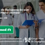 Clínica de Recuperação que Aceita Unimed em Vila Pavão - ES
