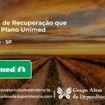 Clínica de Recuperação que Aceita Unimed em Vinhedo - SP