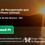 Clínica de Recuperação que Aceita Unimed em Visconde do Rio Branco - MG