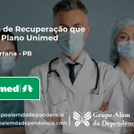 Clínica de Recuperação que Aceita Unimed em Vista Serrana - PB