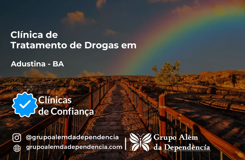 Tratamento de Drogas em Adustina - BA 1 Tratamento de Drogas em Adustina - BA | Clínica de Recuperação