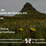 Tratamento de Drogas em Agudo - RS | Clínica de Recuperação