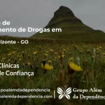 Tratamento de Drogas em Alto Horizonte - GO | Clínica de Recuperação