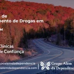 Tratamento de Drogas em Apuí - AM | Clínica de Recuperação