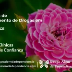 Tratamento de Drogas em Baixio - CE | Clínica de Recuperação