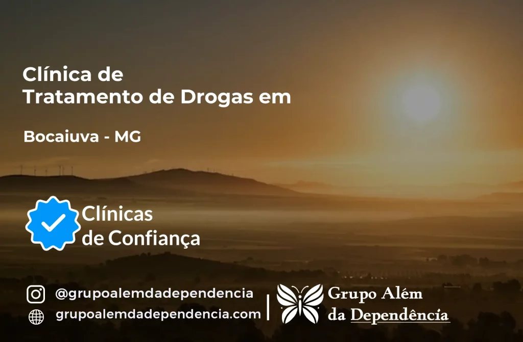 Tratamento de Drogas em Bocaiúva - MG 1 Tratamento de Drogas em Bocaiúva - MG | Clínica de Recuperação