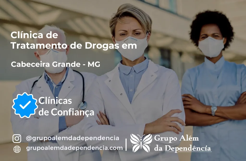Tratamento de Drogas em Cabeceira Grande - MG 1 Tratamento de Drogas em Cabeceira Grande - MG | Clínica de Recuperação