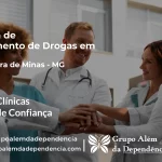 Tratamento de Drogas em Cachoeira de Minas - MG | Clínica de Recuperação