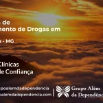 Tratamento de Drogas em Caputira - MG | Clínica de Recuperação