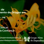 Tratamento de Drogas em Coxixola - PB | Clínica de Recuperação