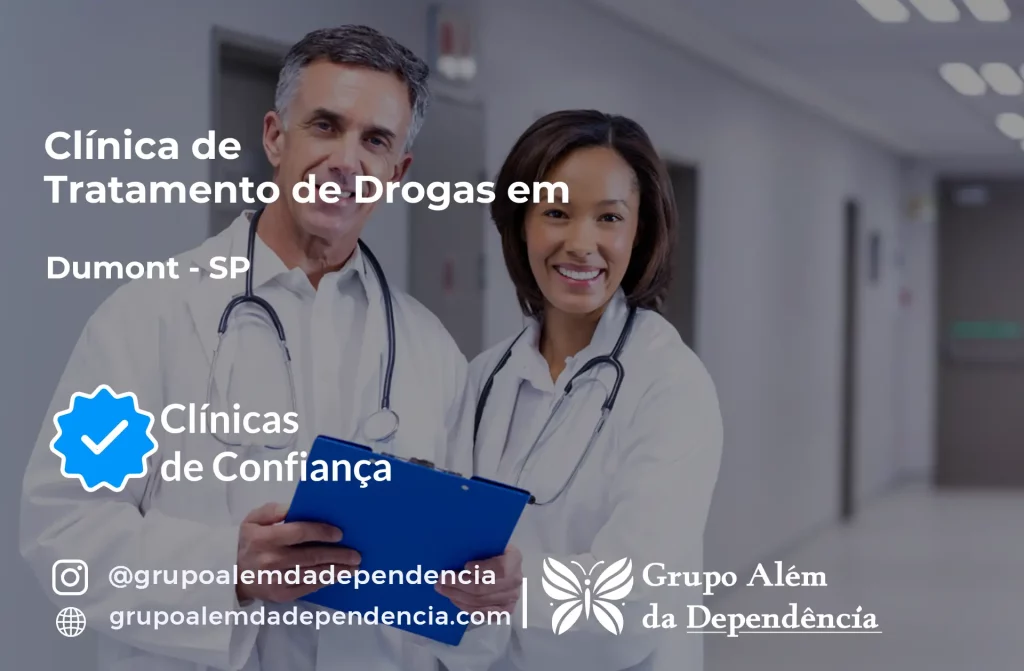 Tratamento de Drogas em Dumont - SP 1 Tratamento de Drogas em Dumont - SP | Clínica de Recuperação