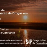 Tratamento de Drogas em Feliz - RS | Clínica de Recuperação
