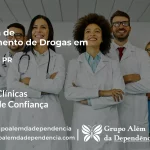 Tratamento de Drogas em Flórida - PR | Clínica de Recuperação