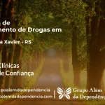 Tratamento de Drogas em Fontoura Xavier - RS | Clínica de Recuperação