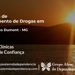Tratamento de Drogas em Francisco Dumont - MG | Clínica de Recuperação