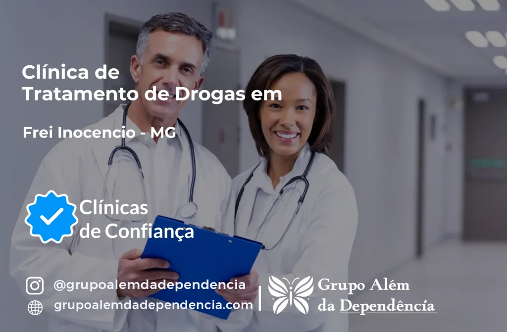 Tratamento de Drogas em Frei Inocêncio - MG 1 Tratamento de Drogas em Frei Inocêncio - MG | Clínica de Recuperação