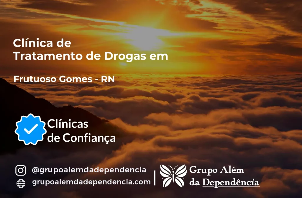 Tratamento de Drogas em Frutuoso Gomes - RN 1 Tratamento de Drogas em Frutuoso Gomes - RN | Clínica de Recuperação