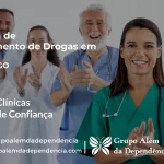 Tratamento de Drogas em Goiás - GO | Clínica de Recuperação