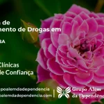 Tratamento de Drogas em Ibicuí - BA | Clínica de Recuperação