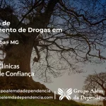 Tratamento de Drogas em Inimutaba - MG | Clínica de Recuperação