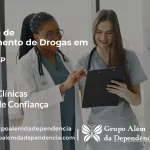 Tratamento de Drogas em Iperó - SP | Clínica de Recuperação