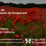 Tratamento de Drogas em Irati - PR | Clínica de Recuperação