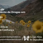 Tratamento de Drogas em Itatim - BA | Clínica de Recuperação