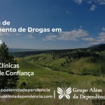 Tratamento de Drogas em Ivoti - RS | Clínica de Recuperação
