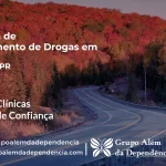 Tratamento de Drogas em Jaboti - PR | Clínica de Recuperação