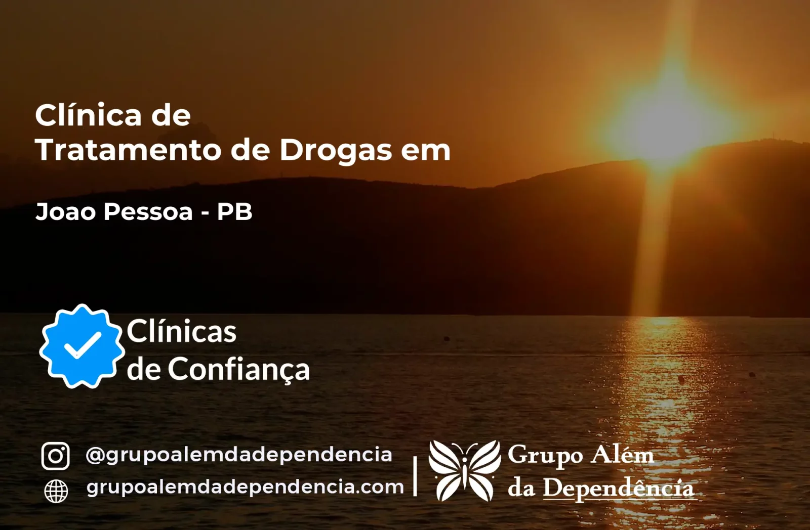 Tratamento de Drogas em João Pessoa - PB | Clínica de Recuperação