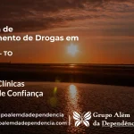 Tratamento de Drogas em Juarina - TO | Clínica de Recuperação