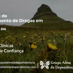 Tratamento de Drogas em Jundiá - RN | Clínica de Recuperação