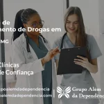 Tratamento de Drogas em Lavras - MG | Clínica de Recuperação